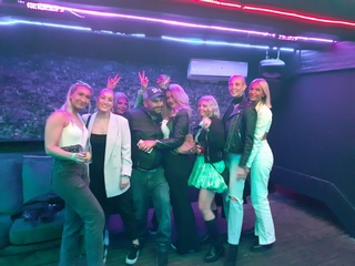 PUB CRAWL TOUR - Wislna 4