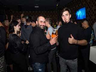 PUB CRAWL TOUR - Wislna 4